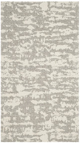 Safavieh Marbella 2'-3" x 4'-0" Rug in Light Grey / Ivory