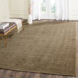 Safavieh Himalaya 8'-0" x 10'-0" Rug in Brown