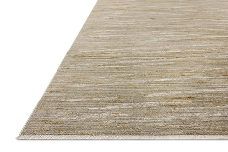 Loloi Wade Wae-01 Sage/Gold Rug - rug corner