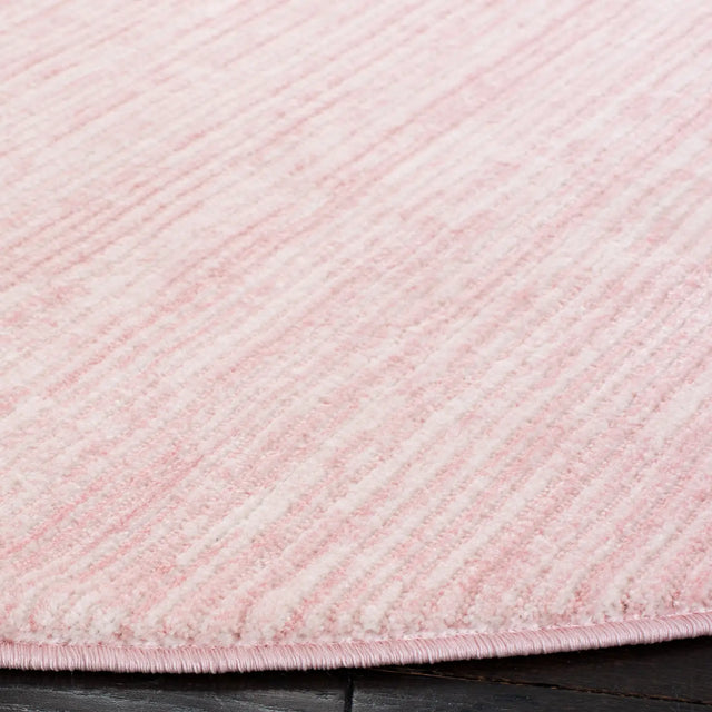 Safavieh Vision 5'-0" x 5'-0" Rug in Pink