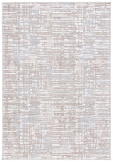Safavieh Bayside 4'-0" x 6'-0" Rug in Beige / Ivory