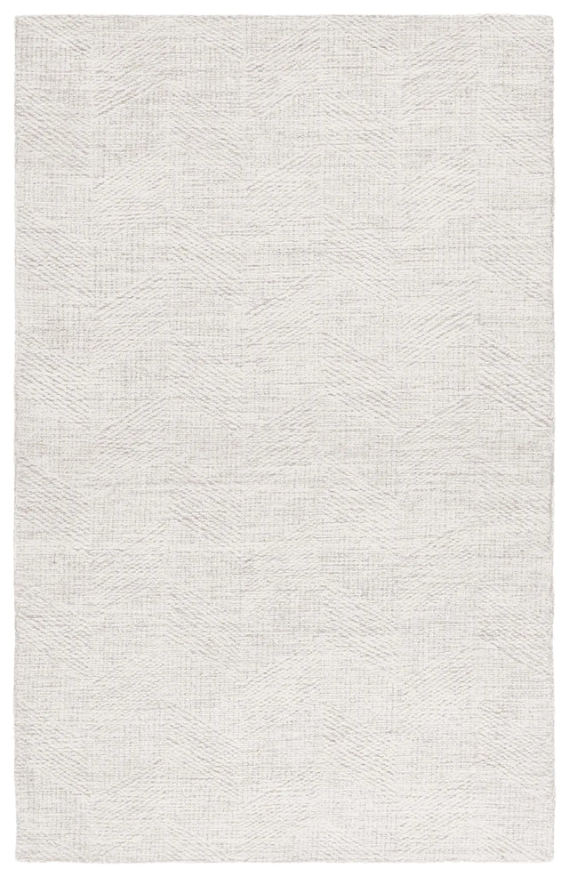 Safavieh Abstract 4'-0" x 6'-0" Rug in Natural / Ivory