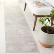 Safavieh Hanna 2'-0" x 8'-0" Rug in Taupe / Grey