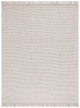Safavieh Natural Fiber 10'-0" x 14'-0" Rug in Ivory / Natural