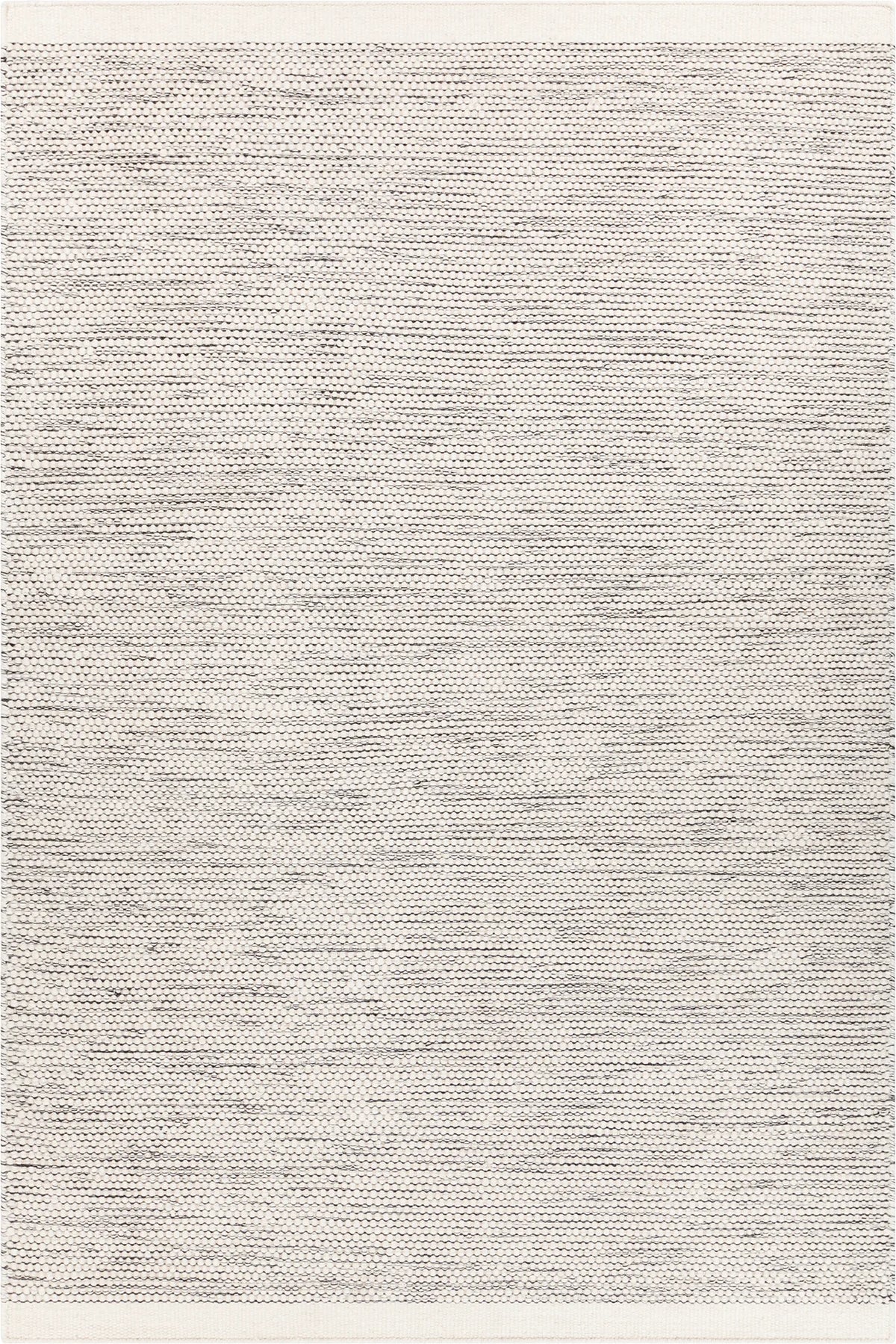 Chandra Imelda IME-56605 White / Gray rug, flat view