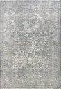 Dynamic Rugs Olivia 12731 Power Loomed Transitional Grey/Light Grey Rug - Rectangular