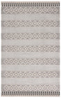 Safavieh Vermont 4'-0" x 6'-0" Rug in Beige / Ivory