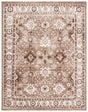 Safavieh Vintage Hamadan 10'-6" x 14'-0" Rug in Taupe