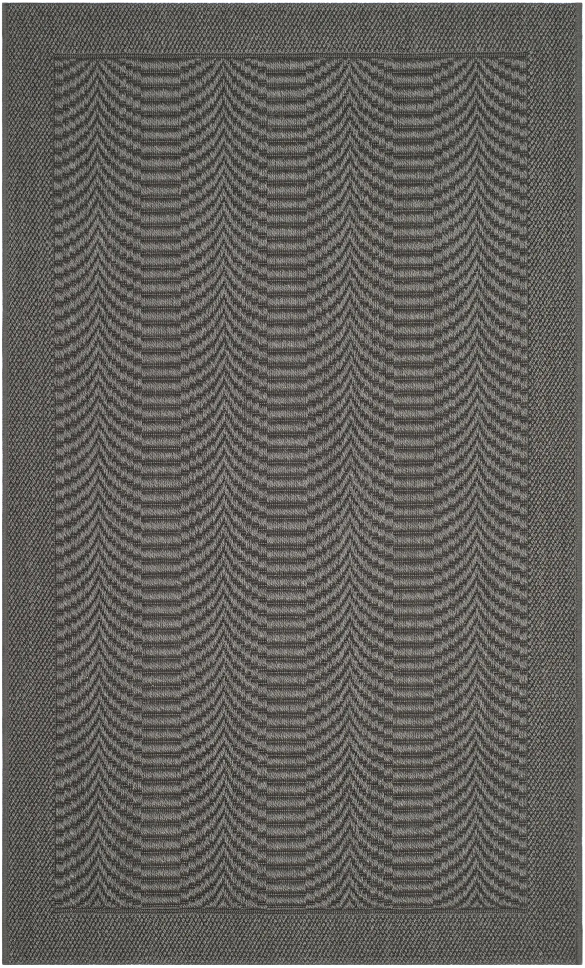 Safavieh Palm Beach 3'-0" x 5'-0" Rug in Ash