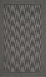 Safavieh Palm Beach 3'-0" x 5'-0" Rug in Ash