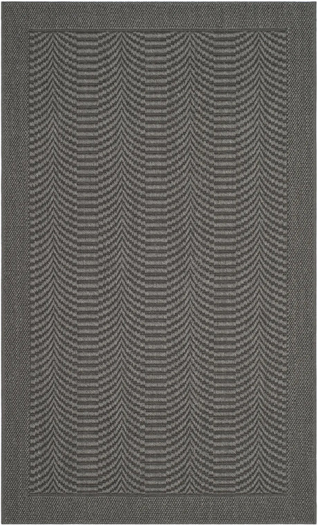 Safavieh Palm Beach 3'-0" x 5'-0" Rug in Ash