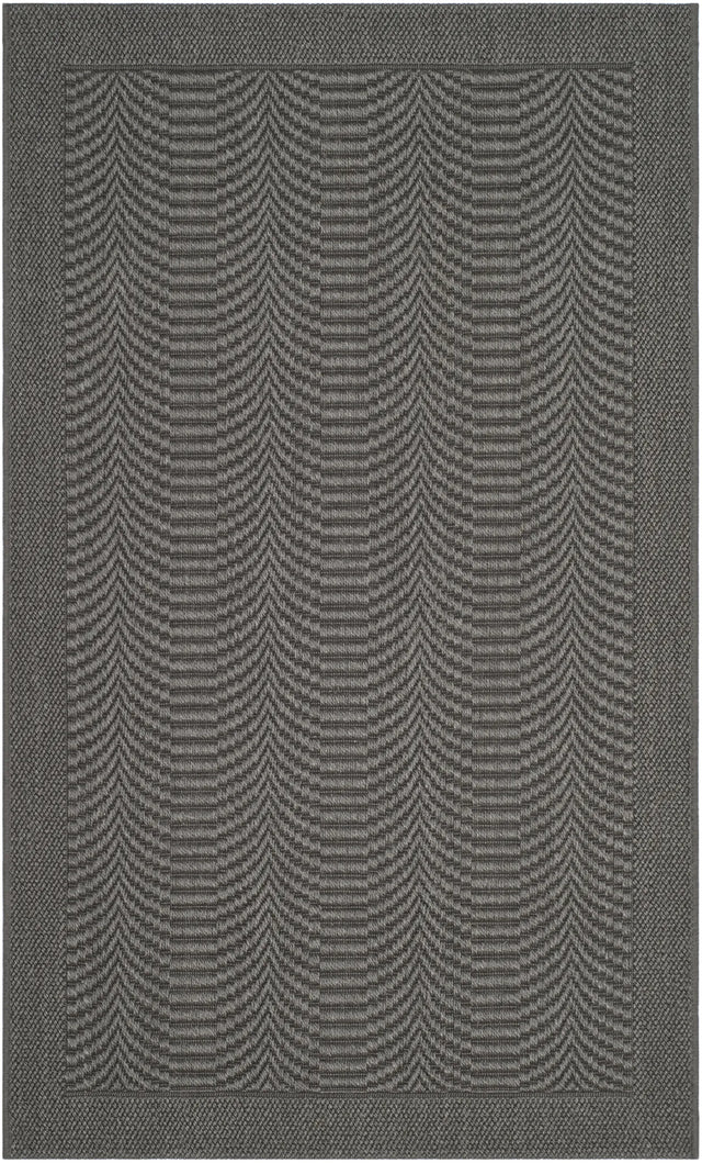 Safavieh Palm Beach 3'-0" x 5'-0" Rug in Ash