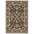 Oriental Weavers Sphinx Acacia ACA01 Tan Rugs - main flat