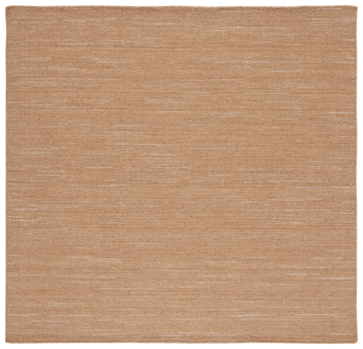 Safavieh Kilim 6'-0" x 6'-0" Rug in Brown