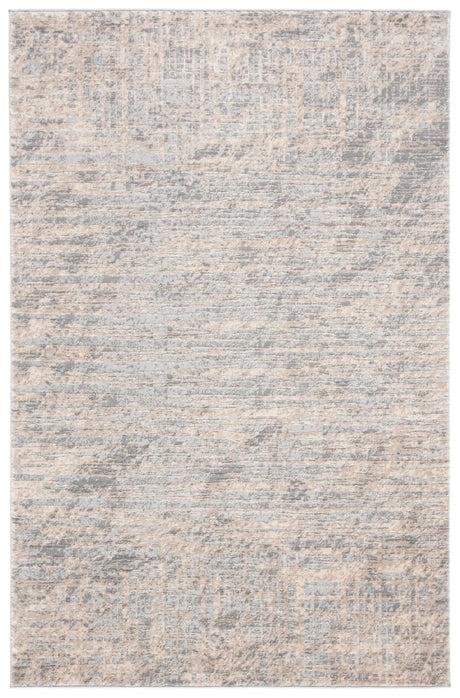 Safavieh Invista 4'-0" x 6'-0" Rug in Cream / Grey