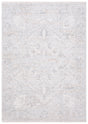 Safavieh Marmara 4'-0" x 6'-0" Rug in Beige / Grey Blue