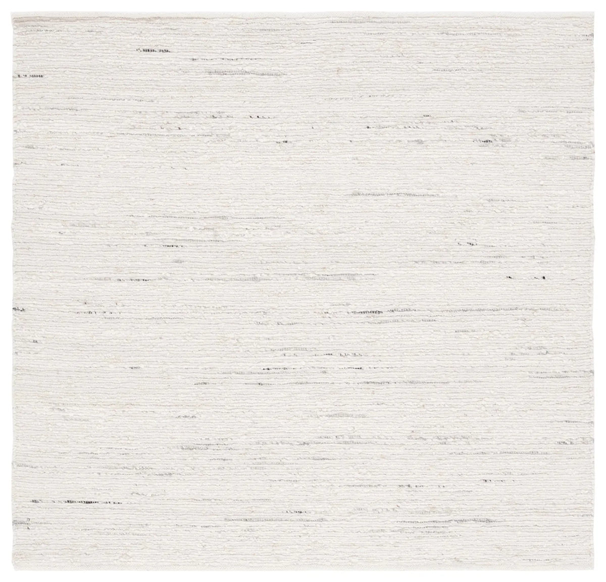 Safavieh Natura 6'-0" x 6'-0" Rug in Ivory