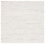 Safavieh Natura 6'-0" x 6'-0" Rug in Ivory