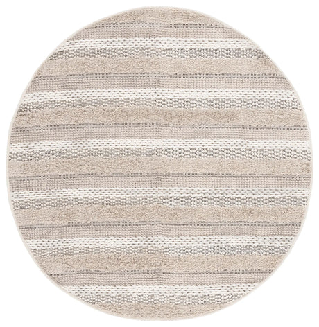 Safavieh Natura 6'-0" x 6'-0" Rug in Ivory