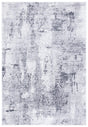 Safavieh Amelia 700 4'-0" x 6'-0" Rug in Grey / Ivory