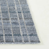 Safavieh Mirage 6'-0" x 9'-0" Rug in Grey / Blue
