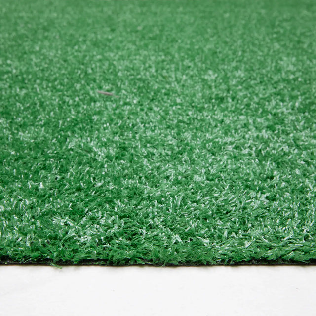 Oriental Weavers Sphinx Sarasota SA001 Green Rugs - angle/detail