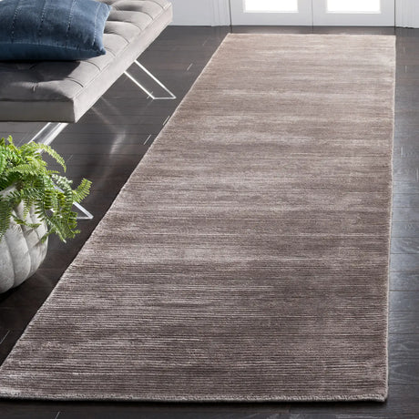 Safavieh Mirage 3'-0" x 10'-0" Rug in Graphite
