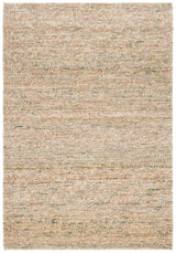 Safavieh Bohemian 4'-0" x 6'-0" Rug in Natural / Green