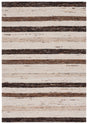 Safavieh Marbella 4'-0" x 6'-0" Rug in Brown / Beige