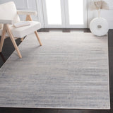 Safavieh Carnegie 4'-0" x 6'-0" Rug in Ivory / Grey