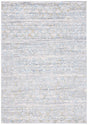 Safavieh Lagoon 4'-0" x 6'-0" Rug in Grey / Blue
