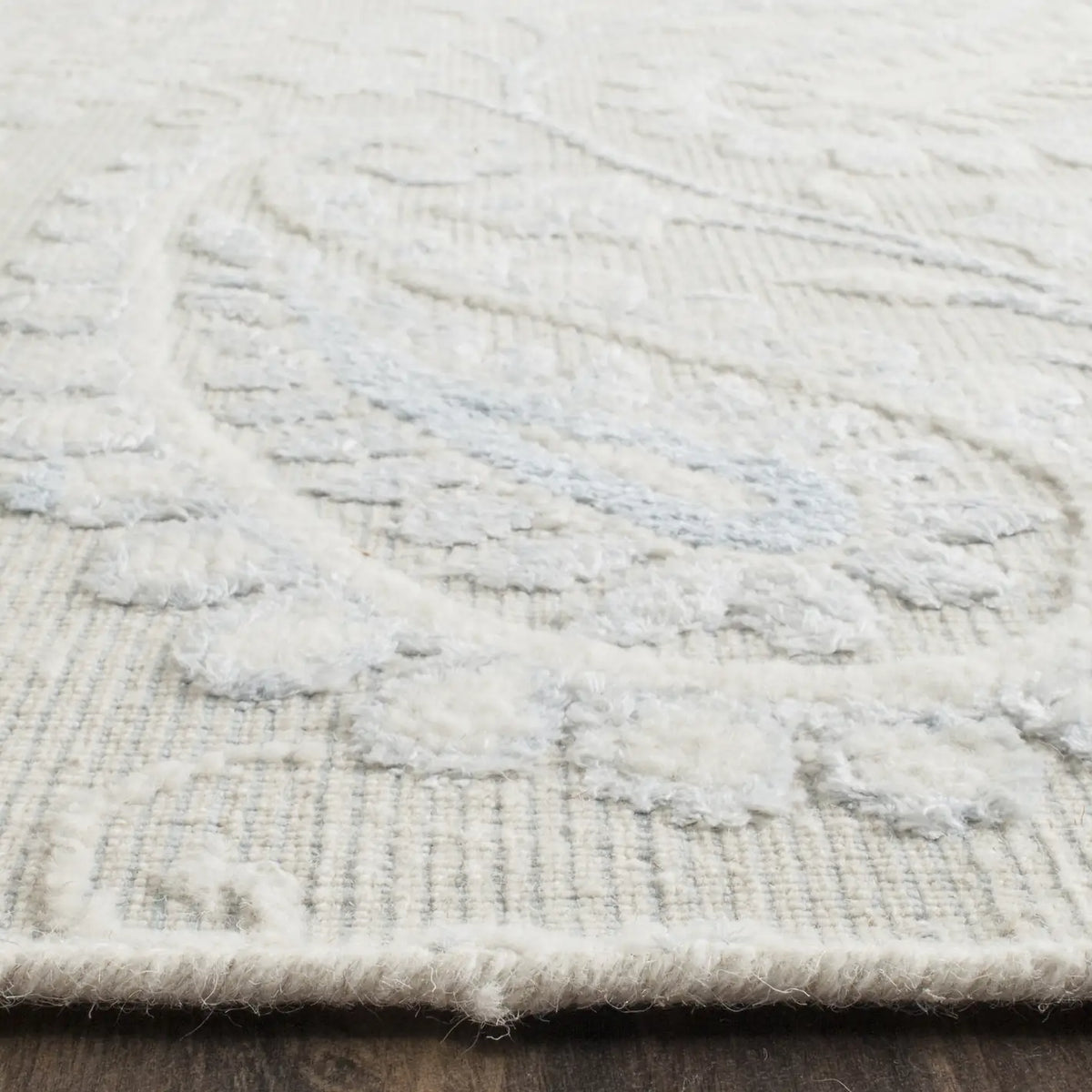 Safavieh Mirage 8'-0" x 10'-0" Rug in Light Blue