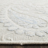 Safavieh Mirage 8'-0" x 10'-0" Rug in Light Blue