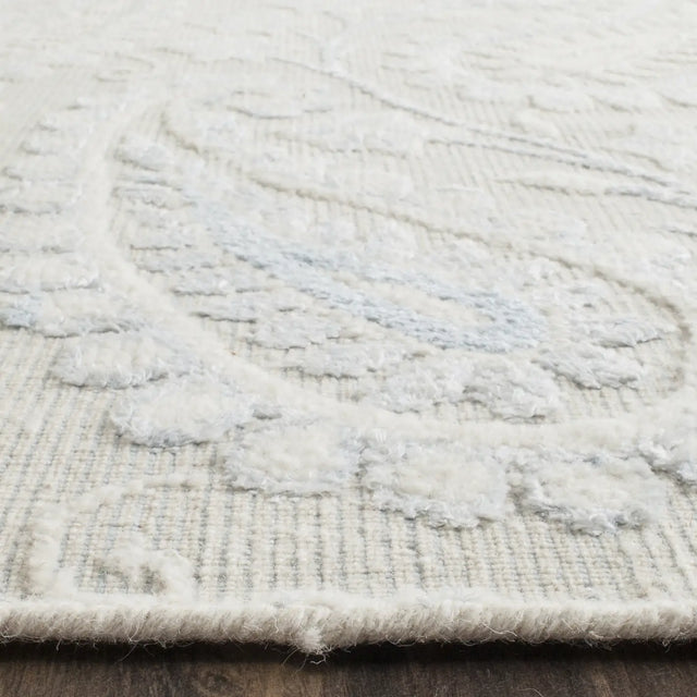 Safavieh Mirage 8'-0" x 10'-0" Rug in Light Blue