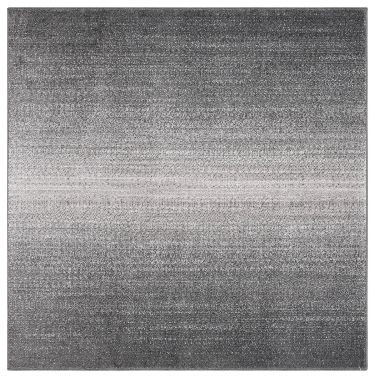 Safavieh Adirondack 6'-0" x 6'-0" Rug in Grey / Light Grey