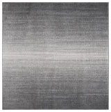 Safavieh Adirondack 6'-0" x 6'-0" Rug in Grey / Light Grey