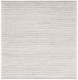 Safavieh Natura 6'-0" x 6'-0" Rug in Ivory / Light Grey