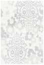 Safavieh Adirondack 4'-5" x 6'-5" Rug in Ivory / Grey