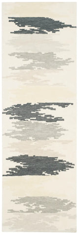 Safavieh Soho 2'-6" x 8'-0" Rug in Ivory / Grey