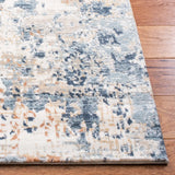 Safavieh Martha Stewart 4'-0" x 6'-0" Rug in Cream / Beige