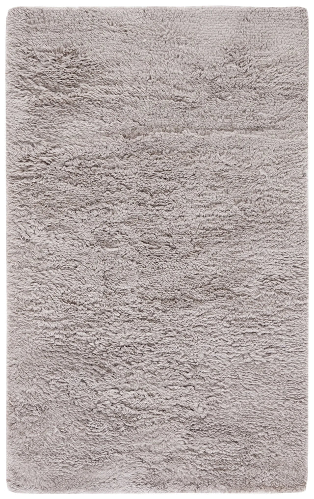 Safavieh Casablanca 4'-0" x 6'-0" Rug in Grey