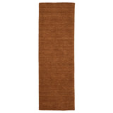 Oriental Weavers Sphinx Aniston Ii 27118 Rust Rugs - runner