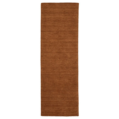 Oriental Weavers Sphinx Aniston Ii 27118 Rust Rugs - runner