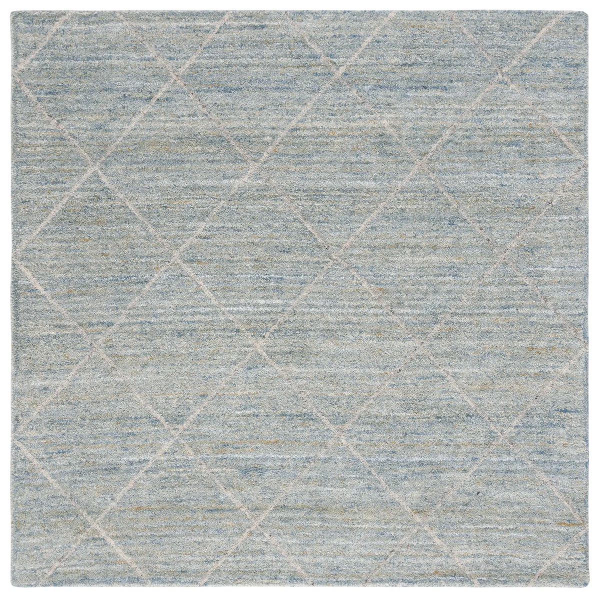 Safavieh Himalaya 6'-0" x 6'-0" Rug in Blue