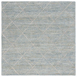 Safavieh Himalaya 6'-0" x 6'-0" Rug in Blue