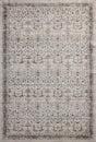 Loloi Anniston ANS-01 Ivory / Stone Rug - main flat