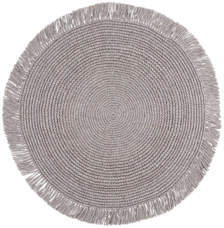 Safavieh Renewal 5'-0" x 5'-0" Rug in Taupe