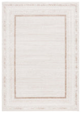 Safavieh Hanna 4'-0" x 6'-0" Rug in Ivory / Beige