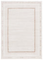 Safavieh Hanna 4'-0" x 6'-0" Rug in Ivory / Beige