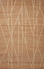 Loloi Bodhi Bod-03 Natural/Ivory Rugs - main flat